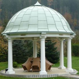 Pavillon